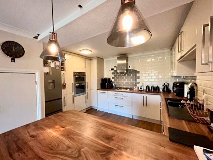 3 Bedroom End Of Terrace House To Rent In Austin Crescent, Plymouth, PL6