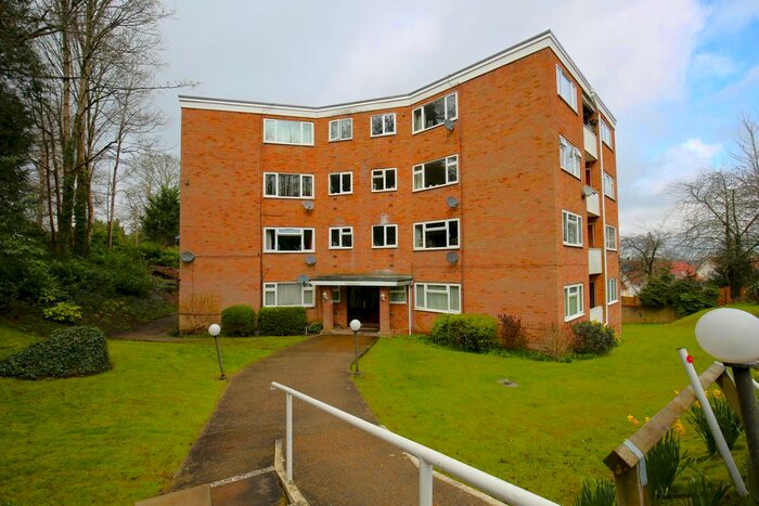1 Bedroom Flat To Rent In Runnymede Court, West End, Southampton, SO30