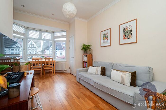 2 Bedroom Flat To Rent In Wavertree Road, London, SW2