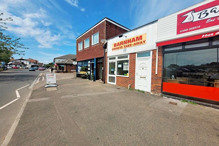 1 Bedroom Flat To Rent In A Barnham Road, Barnham, Bognor Regis, PO22