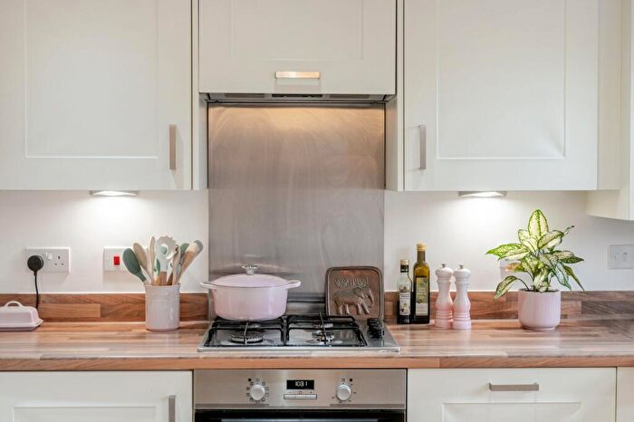 2 Bedroom Detached House For Sale In John Ireland Way, Washington, RH20