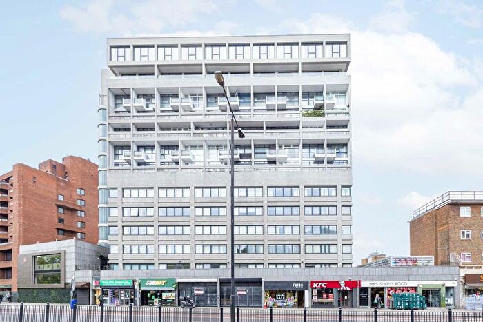 1 Bedroom Flat To Rent In Finchley Road, Swiss Cottage, NW3