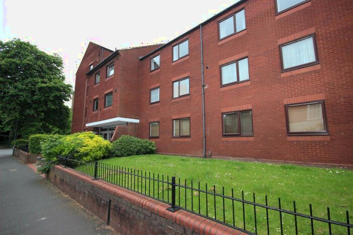 1 Bedroom Flat To Rent In Wyndham Road, Edgbaston, Birmingham, B16