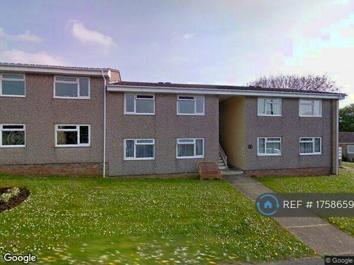 1 Bedroom Flat To Rent In Half Acres, Sherborne, DT9