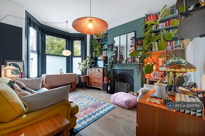 2 Bedroom Flat To Rent In Berens Road, London, NW10