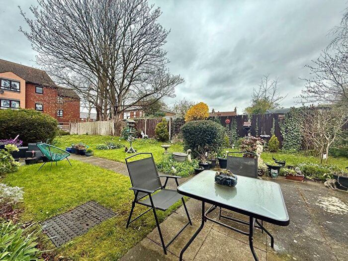 1 Bedroom Property For Sale In Sunfield Close, Ipswich, IP4