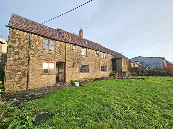 3 Bedroom Cottage To Rent In Tresham, GL12