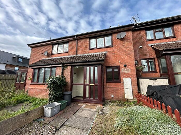 2 Bedroom Terraced House To Rent In Grove Gardens, Caldicot, NP26
