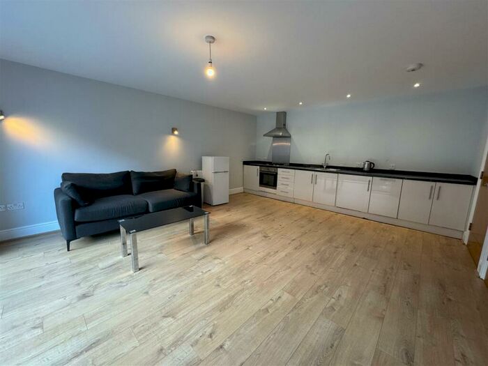 1 Bedroom Flat To Rent In Nelson Street, London, E1