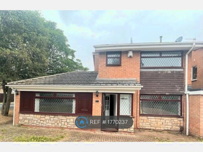 4 Bedroom Detached House To Rent In Dishforth Close, Thornaby, Stockton-On-Tees, TS17