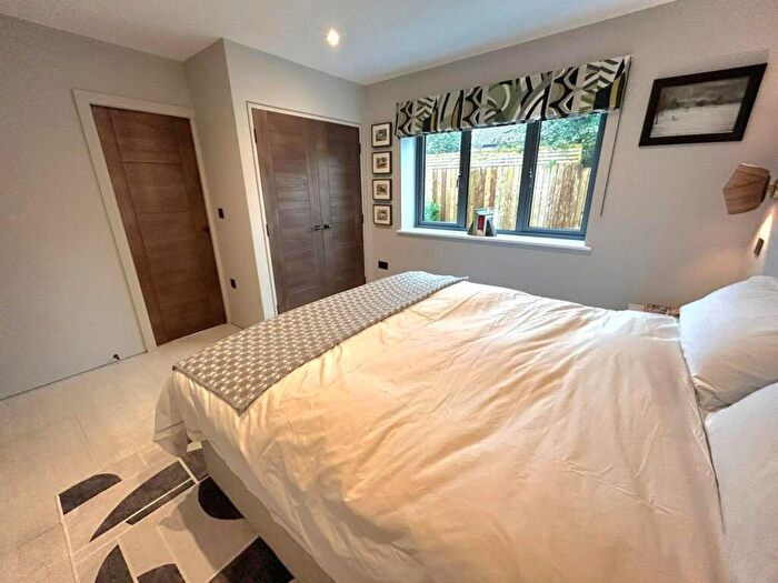 4 Bedroom Detached House For Sale In Tregaross Court, St Minver, PL27