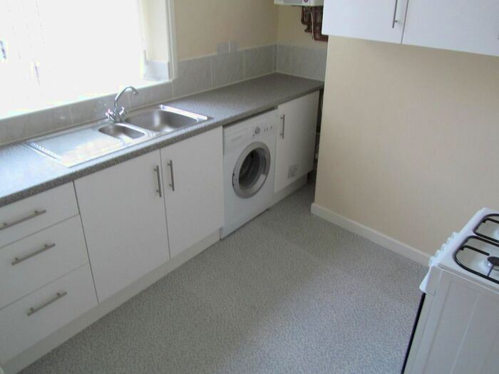 2 Bedroom Flat To Rent In New Road, Hebden Bridge, HX7