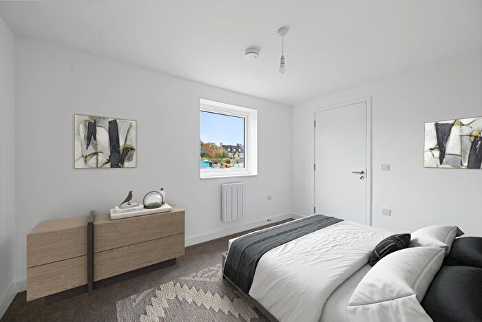 2 Bedroom Flat To Rent In Swain Court, Oundle Road, Peterborough, PE2