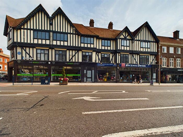 1 Bedroom House To Rent In Hermitage Road, Hitchin, SG5