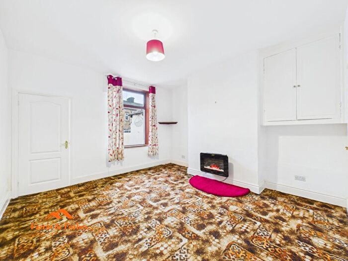 2 Bedroom Terraced House For Sale In Craven Street, Colne, BB8