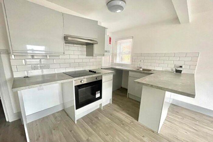 Studio To Rent In Christchurch Road, Bournemouth, BH7