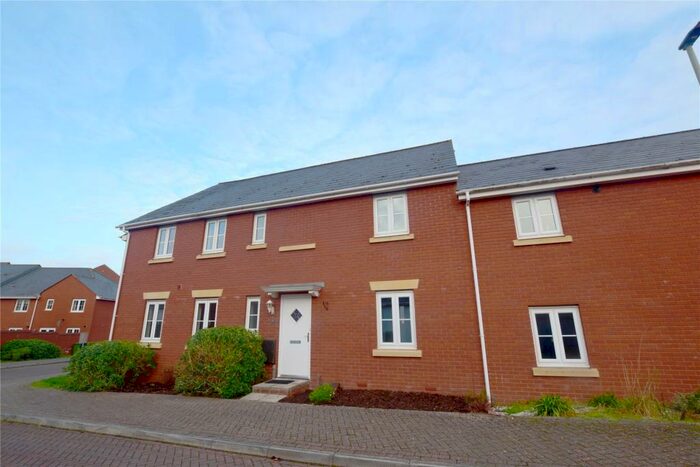 3 Bedroom Semi-Detached House To Rent In Exeter, Devon, EX2