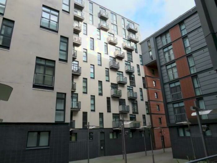 2 Bedroom Flat To Rent In Oswald Street, City Centre, Glasgow, G1