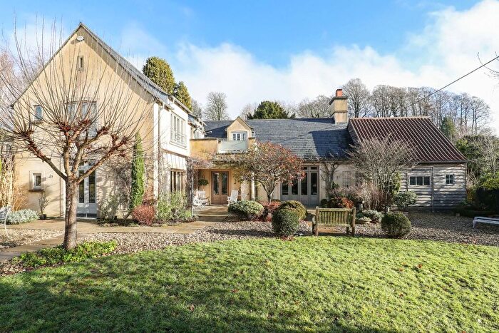 3 Bedroom Property For Sale In Amberley, Stroud, GL5