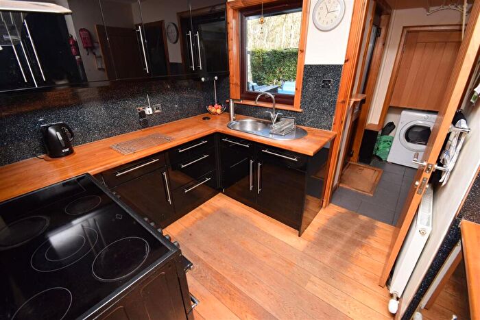 2 Bedroom Detached Bungalow For Sale In Cluaine Lodge, Evelix, IV25