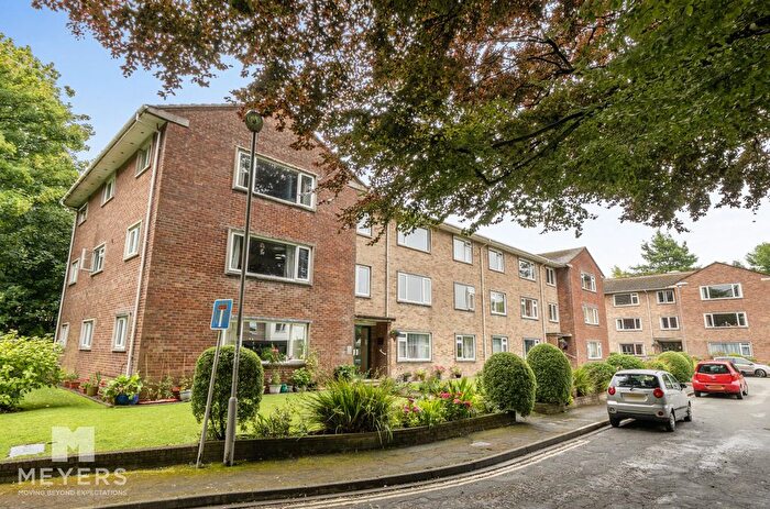 3 Bedroom Flat For Sale In South Walks Road, Dorchester, DT1