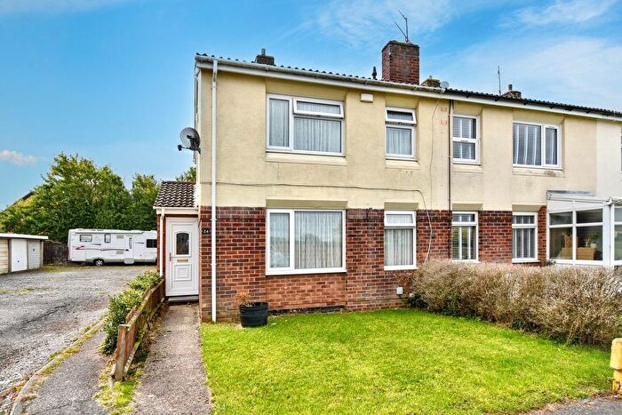 3 Bedroom Terraced House For Sale In Studley Road, Wootton, Bedford, MK43