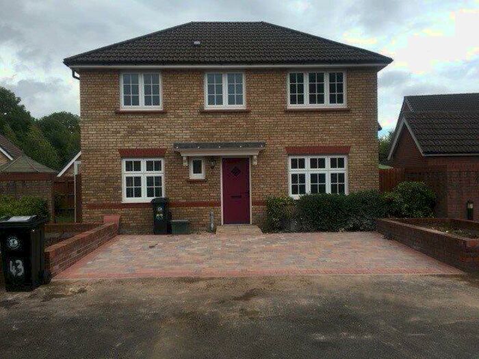 4 Bedroom Detached House To Rent In Leader Street, Cheswick Village, Bristol, BS16