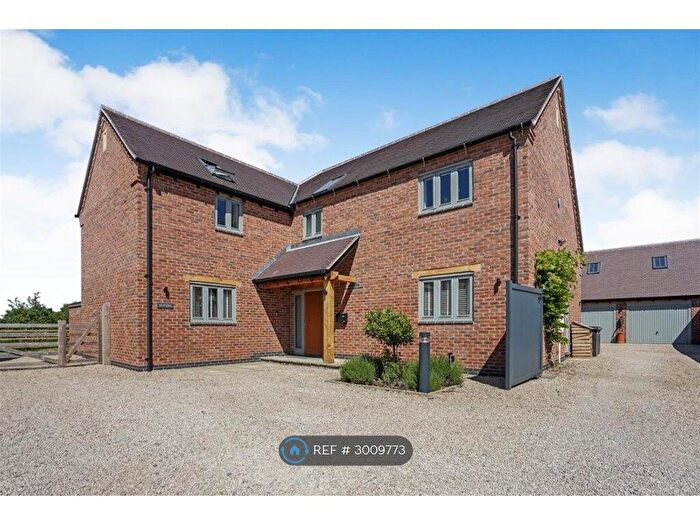 4 Bedroom Detached House To Rent In Main St, Nuneaton, CV13