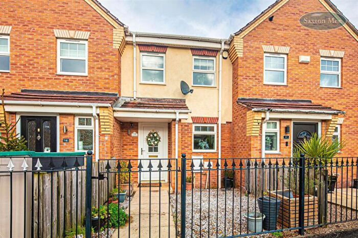 2 Bedroom Town House For Sale In Northwood, Wadsley Park Village, Sheffield, S6