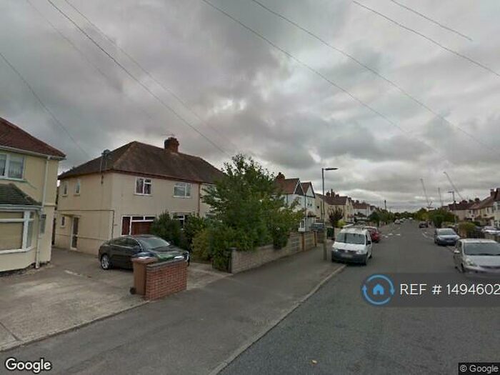 3 Bedroom Semi-Detached House To Rent In Bulan Road, Oxford, OX3