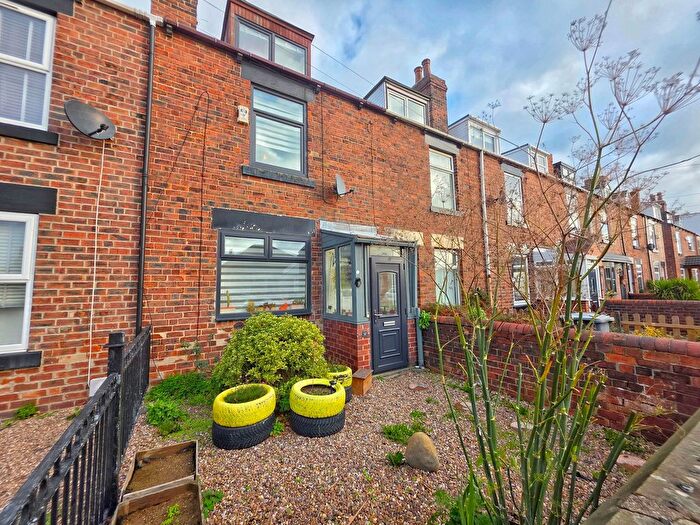 3 Bedroom Terraced House For Sale In Church Hill, Royston, Barnsley, S71