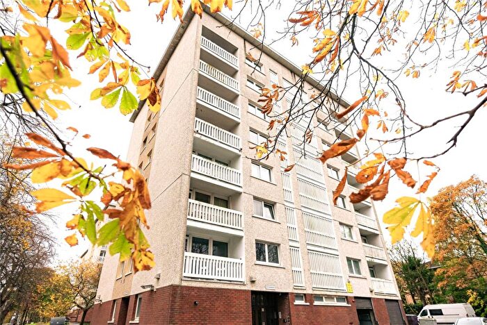 1 Bedroom Flat To Rent In St. Andrews Drive, Glasgow, Glasgow City, G41