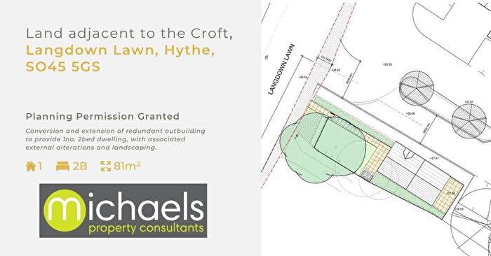 2 Bedroom Detached House For Sale In Langdown Lawn, Hythe, Southampton, SO45