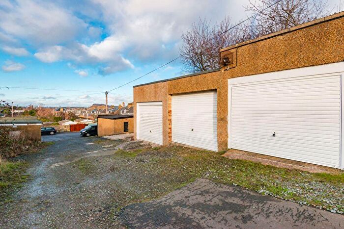 Garages For Sale In Garage No, Orchardhead Road, Edinburgh, EH16