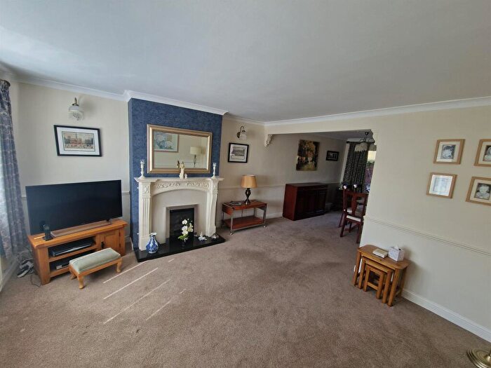 3 Bedroom Semi Detached House For Sale In Carmarthen Drive, Tonteg, Pontypridd, CF38