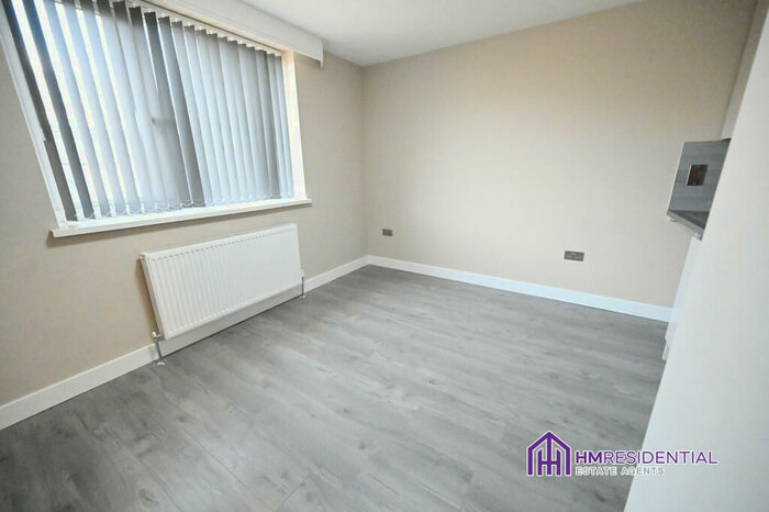 1 Bedroom Apartment To Rent In Flat Lewis Drive, NE4