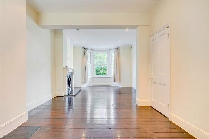 4 Bedroom Terraced House To Rent In Harbord Street, Fulham, SW6
