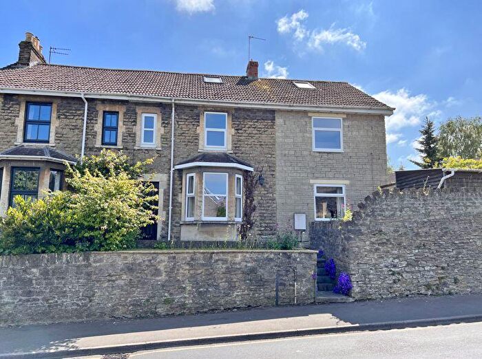 5 Bedroom Semi-Detached House For Sale In Broadway, Frome, BA11