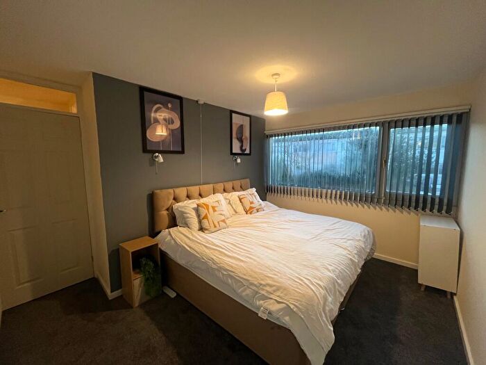 Studio To Rent In Sark Drive, Birmingham, B36