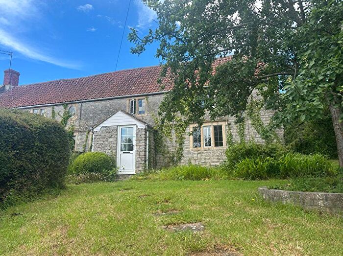 3 Bedroom Cottage To Rent In Hill Farm Cottages, Wraxall, BA4