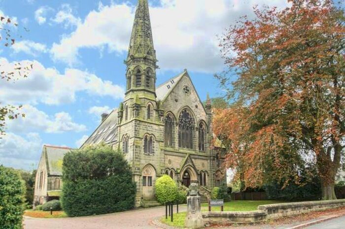 1 Bedroom Flat To Rent In Carr Lane, Thorner, Leeds, LS14