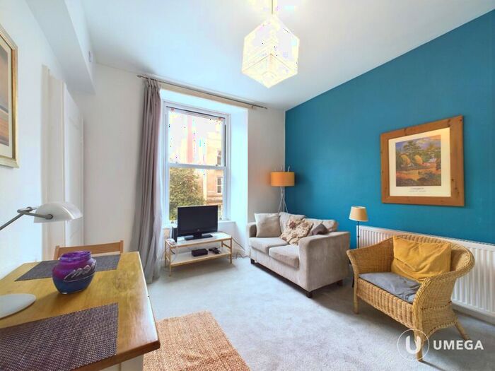 1 Bedroom Flat To Rent In Albert Street, Leith, Edinburgh, EH7