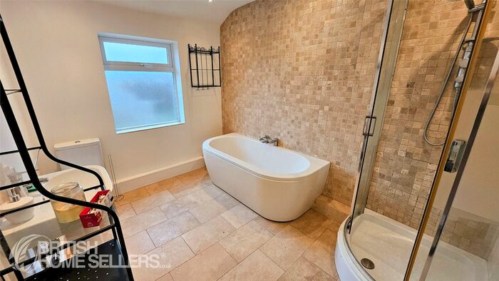 2 Bedroom Terraced House For Sale In Chapel Street, Ripley, Derbyshire, DE5
