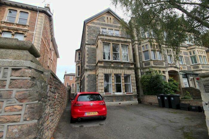 1 Bedroom Flat To Rent In Pembroke Road, Clifton, Bristol, BS8