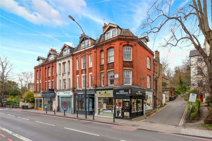 7 Bedroom Apartment To Rent In London Road, London, SE23