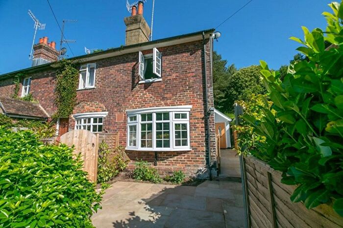 3 Bedroom House To Rent In Blackheath Lane, Blackheath, Guildford, Surrey, GU4