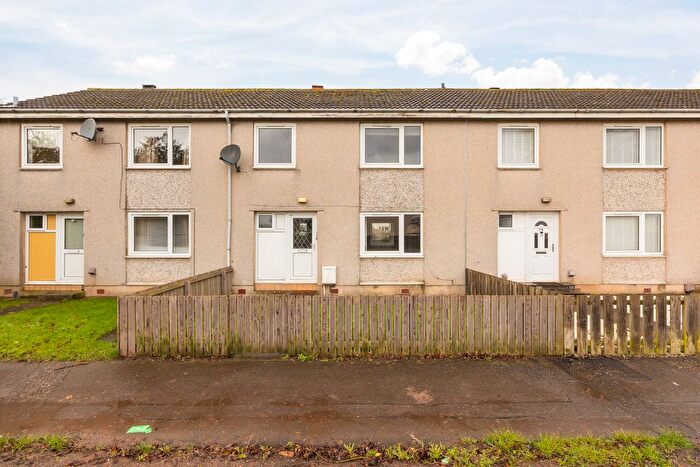 3 Bedroom Villa For Sale In Polton Road West, Lasswade, EH18