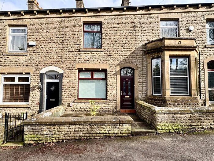 3 Bedroom Terraced House For Sale In Fraser Street, Shaw, Oldham, Greater Manchester, OL2