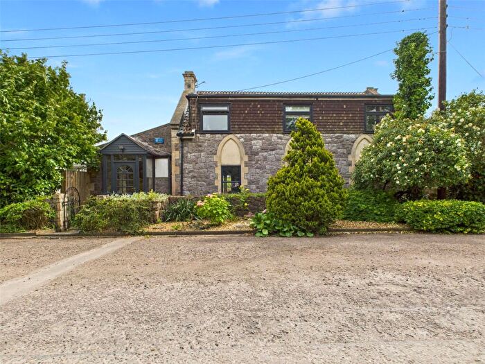 3 Bedroom Detached House For Sale In Hewish, Weston-super-Mare, North Somerset, BS24