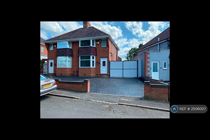 2 Bedroom Semi-Detached House To Rent In Longbridge Lane, Birmingham, B31